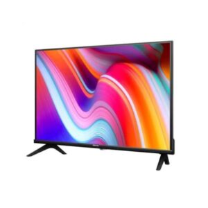 Hisense 43 Inch 4K UHD Frameless Smart TV 43A6NKEN
