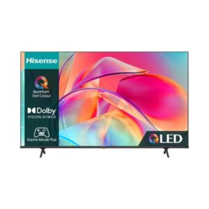Hisense 43 Inch QLED TV
