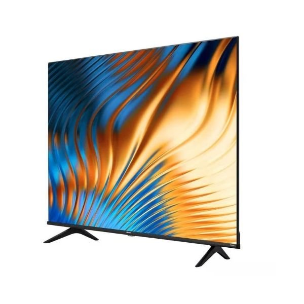 Hisense 55 Inch U6 Series Mini-LED ULED 4K VIDAA 55U6N Pro – Stunning Clarity