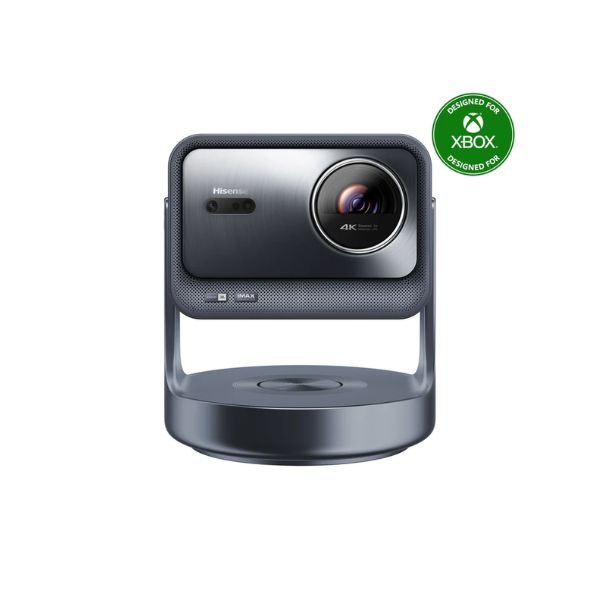 Hisense C2 Ultra 100 Inch 4K Triple Laser Mini Projector – Immersive Cinema