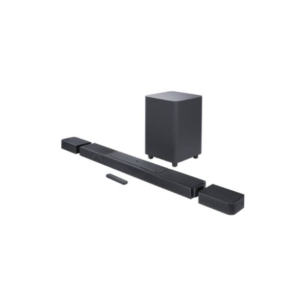 JBL BAR 1300  1170W  11.1.4 channel Soundbar- Dolby Atmos, Wireless Subwoofer And Immersive Audio Experience