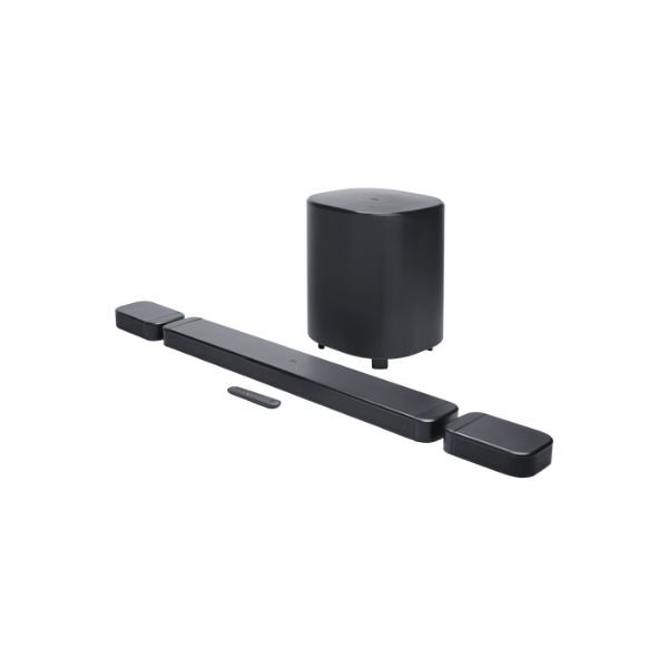 JBL Bar 800MK2 780W 7.1 Channel Dolby Atmos Soundbar System – Immersive Home Audio