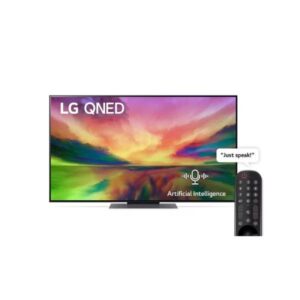 LG 55 Inch 4K QNED81 TV