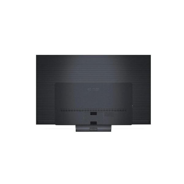 LG 55 Inch C3 OLED Smart TV – 4K UHD, HDR, AI ThinQ, WebOS - Image 2