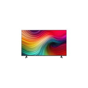 LG 55NANO80T 55 Inch 4K NanoCell Smart TV