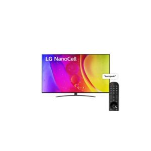 LG 55NANO846 55 Inch 4K UHD Smart TV