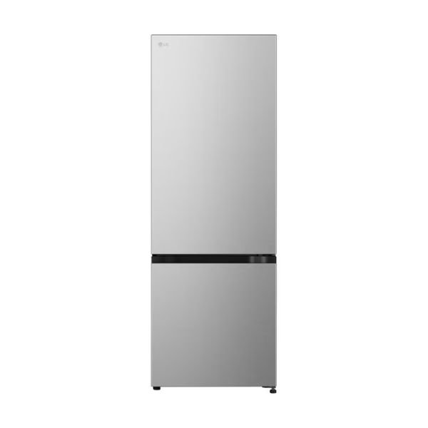 LG Bottom Freezer Fridge 335L GN-B389FLDM