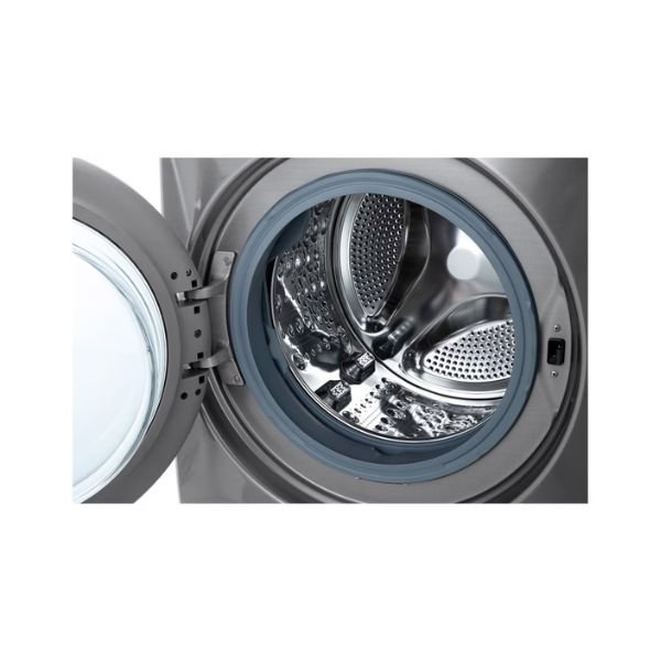 LG Front Load Washer Dryer 15/8KG F0L9DGP2S - Image 12