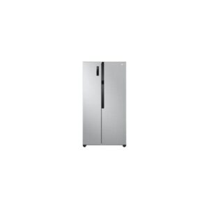 LG GCFB507PQAM 519L Fridge – Spacious, Energy-Efficient and Durable