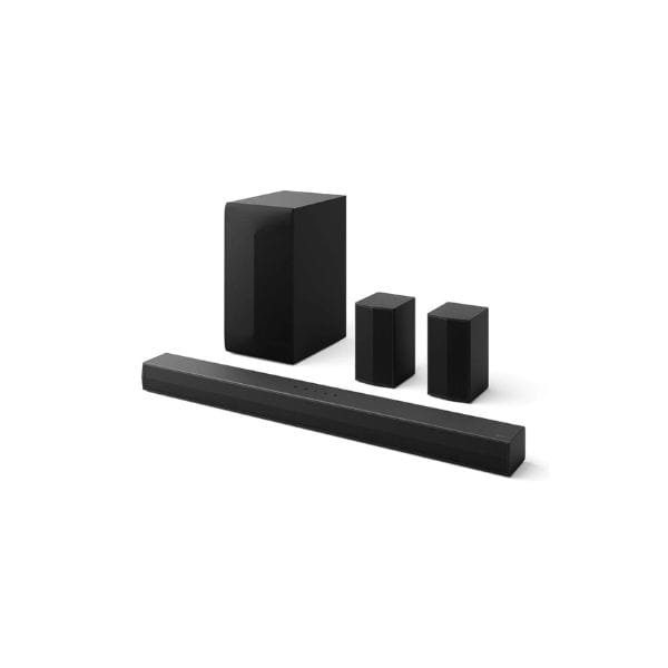 LG Sound Bar S65T –Premium Audio for Your Home Theater