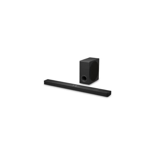 LG Sound Bar S90T – Immersive 3D Audio with Dolby Atmos & DTS:X