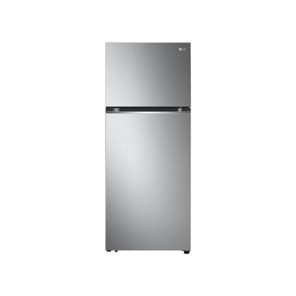 LG Top Mount Freezer 461L Fridge GL-B452PPFQ