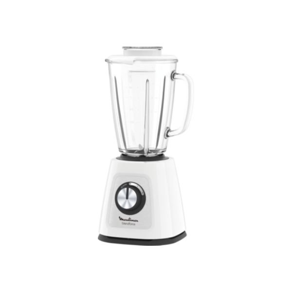 Moulinex Glass Blender 1.75L 700W LM438127 - Image 5