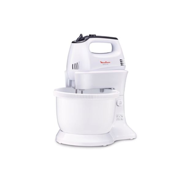 Moulinex Hand Mixer 300W HM311127