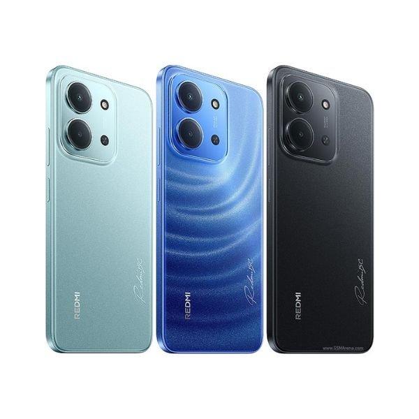 Redmi 15C 128GB 6GB RAM Smartphone - Image 5