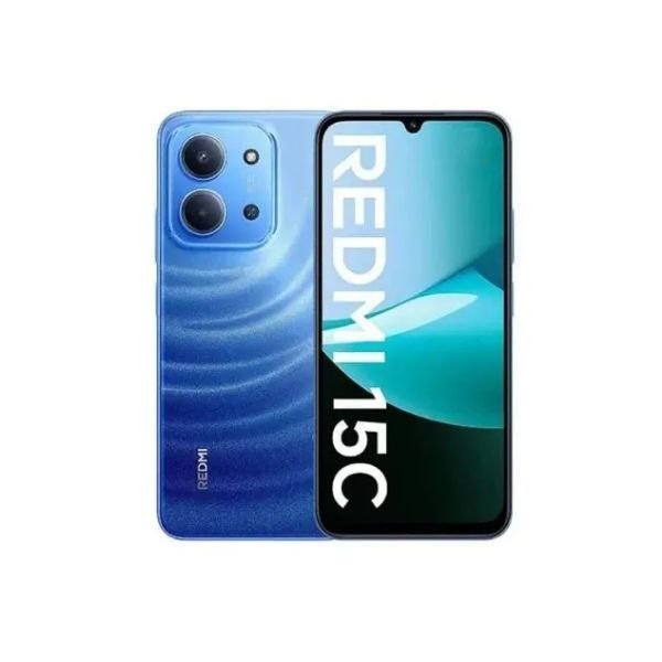 Redmi 15C 16GB RAM 256GB