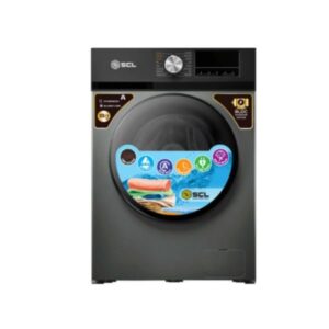 SCL 10 KG Washing Machine & 7 KG Dryer – SCL-WD10714TISG