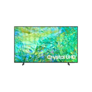 Samsung 43 Inch 4K HDR Smart LED TV 43U8000F