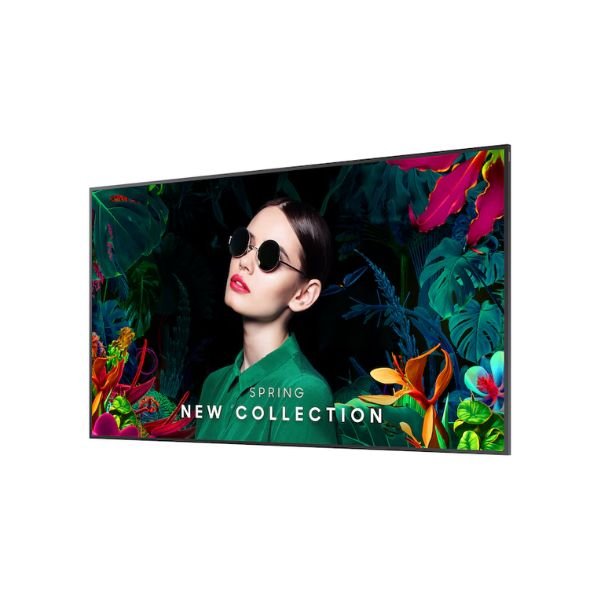 Samsung 43 Inch LH43QMCEBGCXGO QMC Series 4K Signage Display QM43C - Image 6