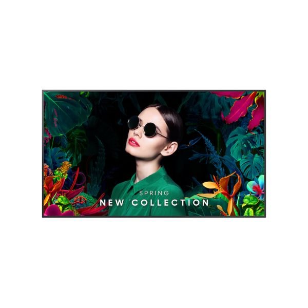 Samsung 43 Inch LH43QMCEBGCXGO QMC Series 4K Signage Display QM43C - Image 9