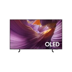 Samsung 65 Inch OLED TV QA65S85F Vision AI 4K