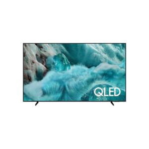 Samsung 65 inch 4K QLED TV QA65Q7F -2025 model
