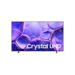 Samsung 75 inch 4K UHD LED TV UA75U8000F