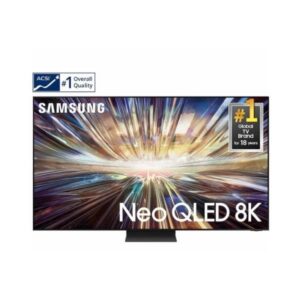 Samsung 75 inch Neo QLED 8K Smart TV 75QN800D