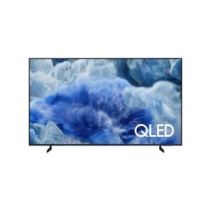 Samsung 85 Inch 4K QLED TV QA85Q8F