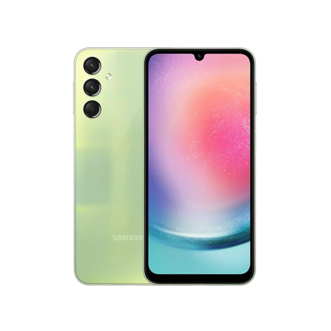 Samsung Galaxy A24 - Image 2
