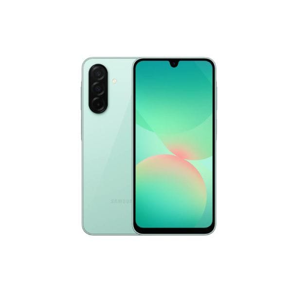Samsung Galaxy A26 5G – Fast Performance 6GB RAM, 128GB Storage