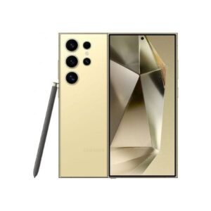 Samsung Galaxy S24 Ultra 256GB – 200MP Camera, 5000mAh Battery