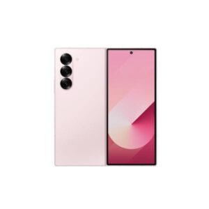 Samsung Galaxy Z Fold 6 512GB– Foldable Smartphone