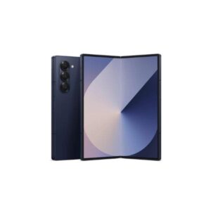 Samsung Galaxy Fold 6 256GB – Dual Display