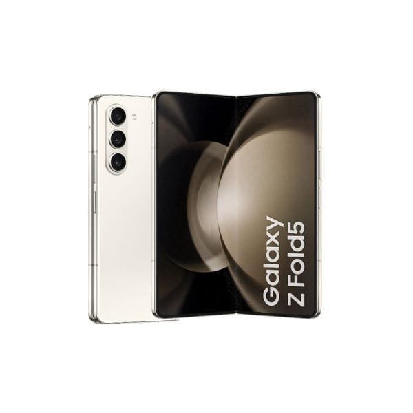 Samsung Galaxy Z Fold 5 512GB -12GB RAM, Dual SIM