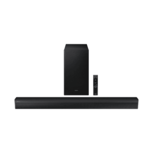 Samsung HW B650D Soundbar – Powerful Sound for Your Home