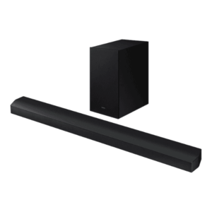 Samsung HW B750D Soundbar – Premium Sound for Your Home