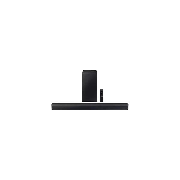 Samsung HW-B550 Soundbar- Dolby Audio And Deep Bass