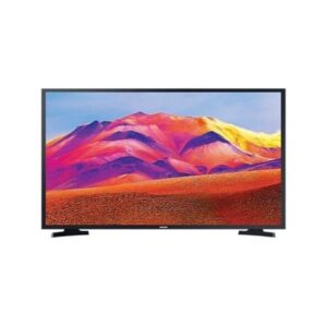New Samsung T5300: 43 Inch Smart TV