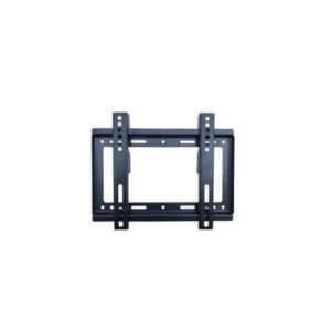 Wall Mount Tilting 17–43 1pc 20T RockSolid