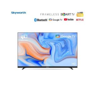 Skyworth 32 inch Smart Google TV Android 32E3500G