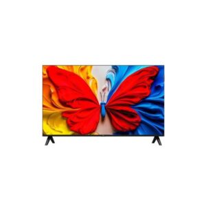 TCL 43 Inch 43SK QLED TV – Stunning 4K Smart Display