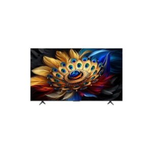 TCL 75 Inch 75C755 QLED 4K TV – Stunning Picture, Smart Features, Superior Sound