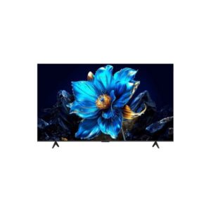 TCL 50 inch QLED 4K Smart tv 50T6C