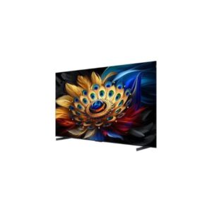 TCL 65C655 65 QLED TV – Stunning 4K, Dolby Vision And HDR10