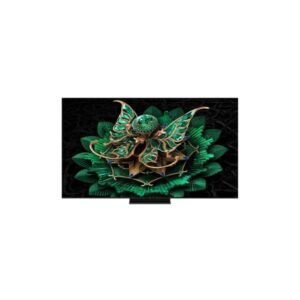 TCL 75C7K 75-Inch 4K QLED TV – Stunning Visuals, Smart Features