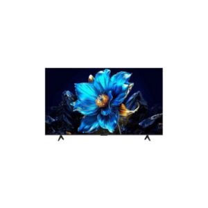 TCL 75T6C 75-Inch 4K UHD Smart TV- With Dolby Audio and Google TV
