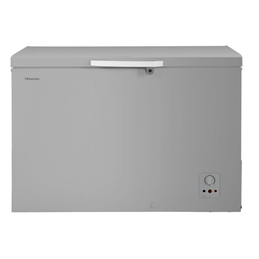 Hisense FC297SH 297Litre Chest Freezer - Image 2