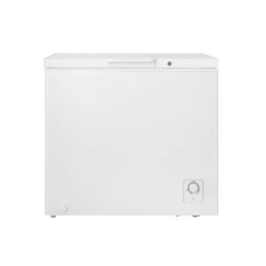 Hisense FC245SH 249 Litre Chest Freezer.