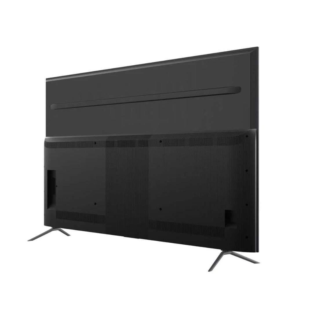 TCL 55C645 55 Inch QLED 4K Ultra HD Android TV With Dolby Vision & Dolby Atmos (2023) - Image 4